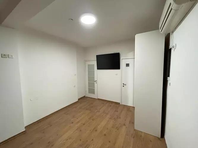 סיוד וצביעת דירה 5